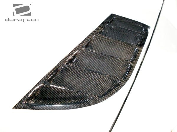 Duraflex Executive Style Hood (MPN: 103869)