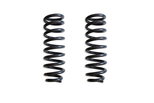 MaxTrac Lifted Coil Springs (MPN: 253130)