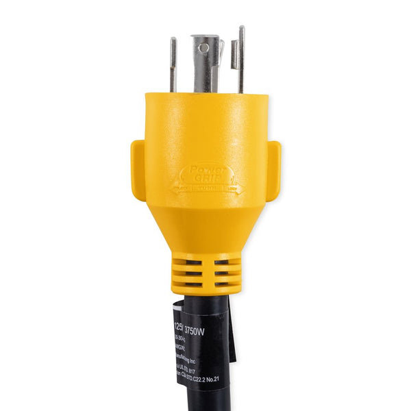 Camco Power Cord Adapter for RVs (MPN: 55382)