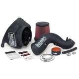 Banks Ram-Air Intake System (MPN: 42255)