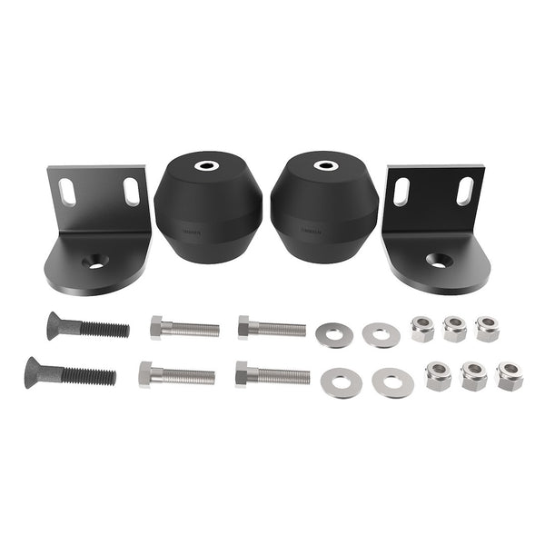 Timbren Helper Spring Kit (MPN: TRA1702)