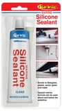 Star Brite Marine Silicone Sealant (MPN: 082102P)