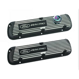 Ford Racing Valve Cover Set (MPN: M-6000-J302R)