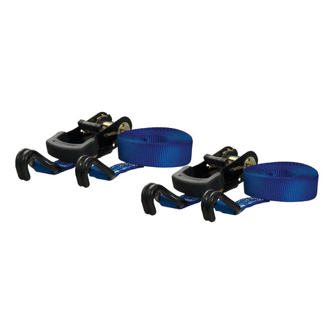 Curt Cargo Tie Down Strap (MPN: 83020)