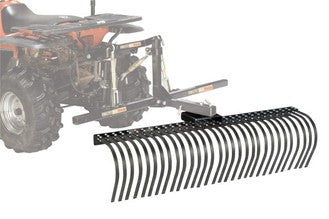 Kolpin Landscape Rake (MPN: LSR60)
