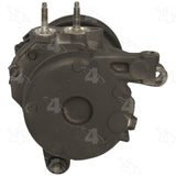 Four Seasons Air Conditioner Compressor (MPN: 77361)
