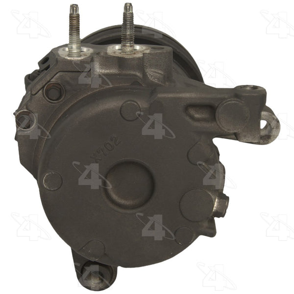 Four Seasons Air Conditioner Compressor (MPN: 77361)