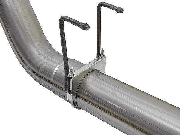 Advanced FLOW Engineering Exhaust System Kit (MPN: 49-43090-B)