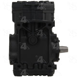 Four Seasons Air Conditioner Compressor (MPN: 57057)