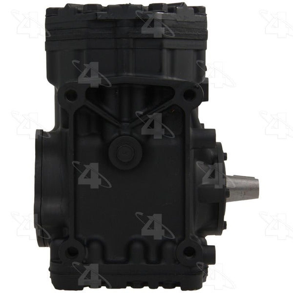 Four Seasons Air Conditioner Compressor (MPN: 57057)