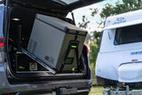 Ironman 4x4 Refrigerator Slide Tray (MPN: IFRIDGESLIDE034)