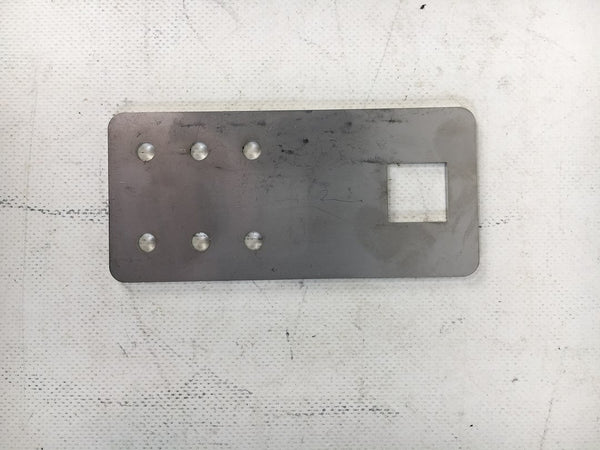 Pop And Lock Puck Lock Kit (MPN: 100383)