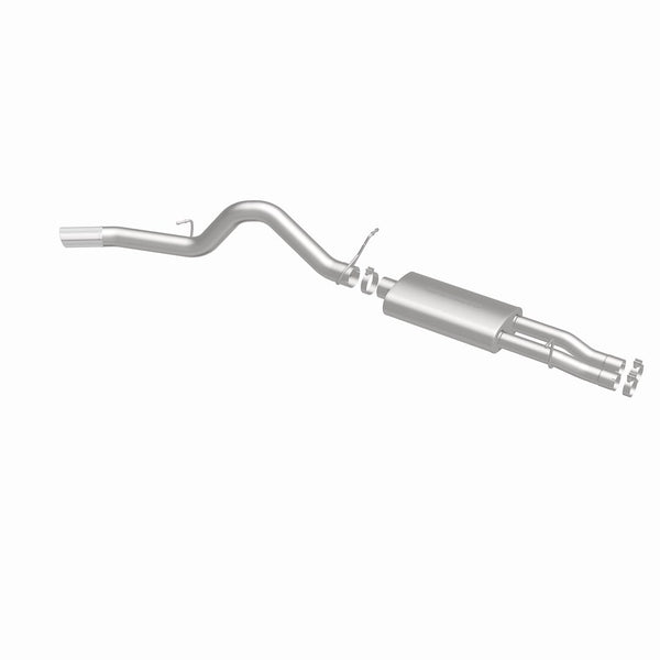 MagnaFlow Street Series Exhaust System Kit (MPN: 15732)