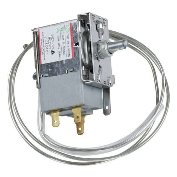 Furrion Refrigerator Thermostat Control Assembly (MPN: C-FCR10DCGTA-007)