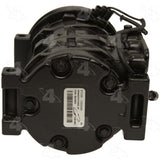 Four Seasons Air Conditioner Compressor (MPN: 97339)