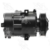 Four Seasons Air Conditioner Compressor (MPN: 167312)