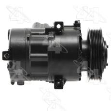 Four Seasons Air Conditioner Compressor (MPN: 167312)
