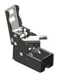 Warrior Products Jack Mount QuickLatch (MPN: 4370)