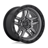 Fuel Off Road Wheel D701 (MPN: D70118907557)