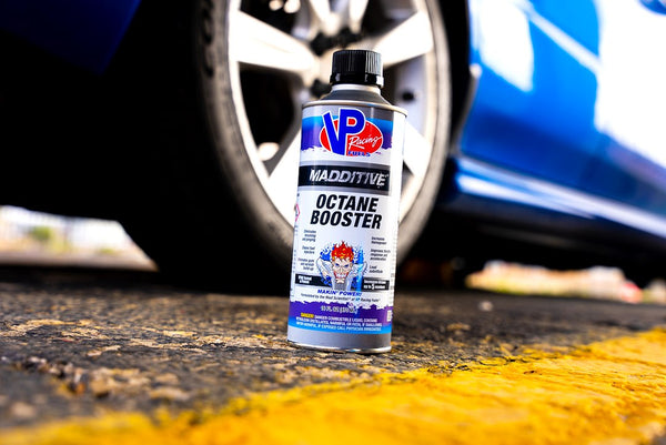 VP Racing Octane Booster (MPN: 28555)