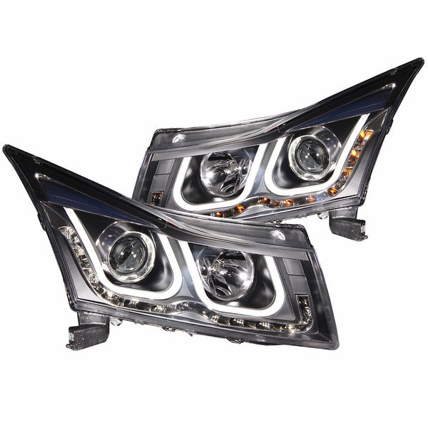 AnzoUSA Projector Headlight Assembly (MPN: 121462)