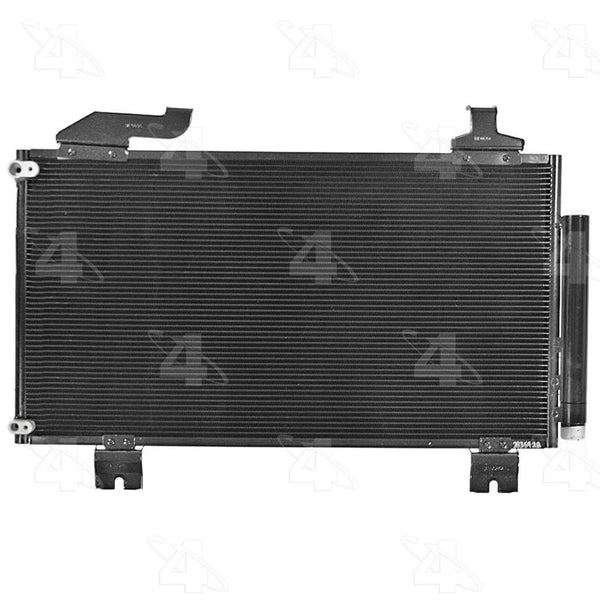 Four Seasons Air Conditioner Condenser (MPN: 40316)