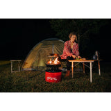 Camco Portable Campfire (MPN: 58035)