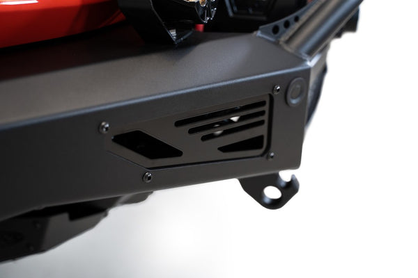 Rock Fighter Front Bumper for Bronco Raptor (MPN: F260181060103)