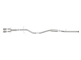 Advanced FLOW Engineering Exhaust System Kit (MPN: 49-36619-P)