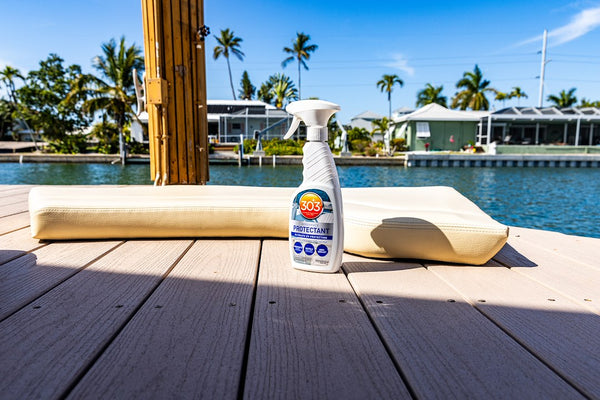 303 Products Aerospace Protectant (MPN: 30340)