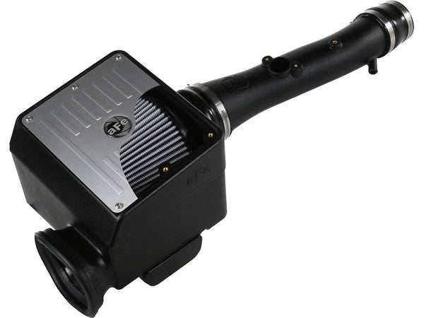 Advanced FLOW Engineering Cold Air Intake (MPN: 51-81162)