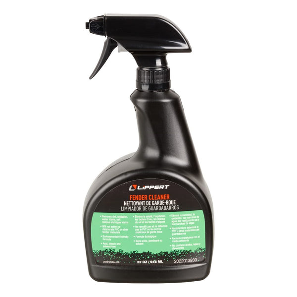 Lippert Boat Fender Cleaner (MPN: 2022013939)