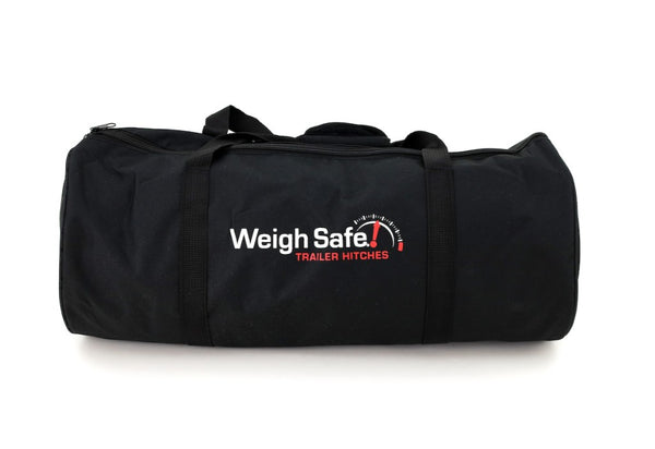 Weigh Safe Recovery Strap (MPN: WS32)