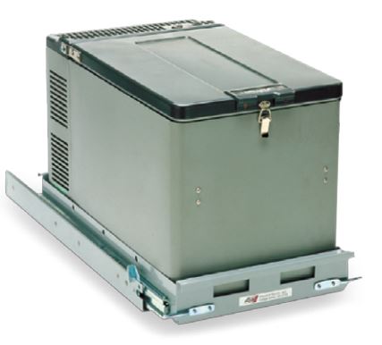 Lippert Components Refrigerator Slide Tray (MPN: 379870)