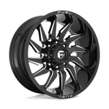 Fuel Off Road Saber D744 Wheel (MPN: D74420905657)