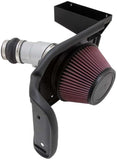 K & N Filters 69 Series Typhoon Air Intake (MPN: 69-5308TS)