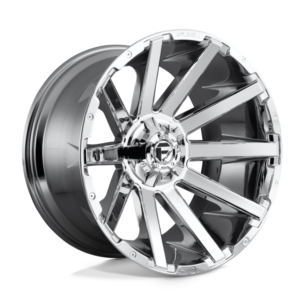 Fuel Off Road Wheel Contra D614 (MPN: D61422209846)