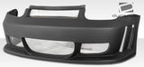 Duraflex Bumper Cover (MPN: 103428)