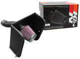 K&N AirCharger Cold Air Intake System (MPN: 63-6020)