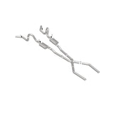 Magnaflow Performance Exhaust System Kit (MPN: 15898)