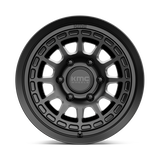 KMC Wheels KM719 Canyon 17 Inch Wheel (MPN: KM71978563700)