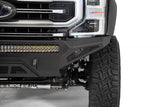 Stealth Fighter Front Bumper for Ford Super Duty (MPN: F171193030103)