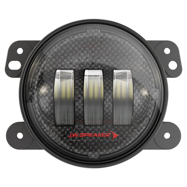 J.W. Speaker 6145 J2 Series LED Fog Light (MPN: 0554413)