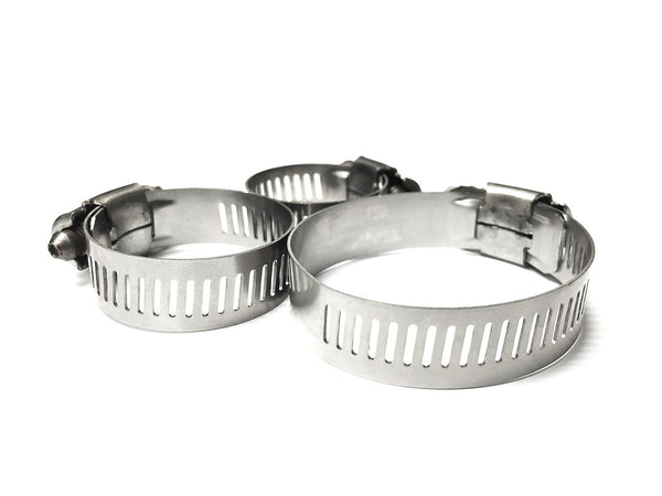 Sierra Marine Hose Clamp (MPN: 18-710-40-2)