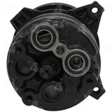 Four Seasons Air Conditioner Compressor (MPN: 57273)