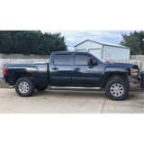 OE Wheels CV75A Aluminum Wheel (MPN: CV75A-18080-8650-12C)