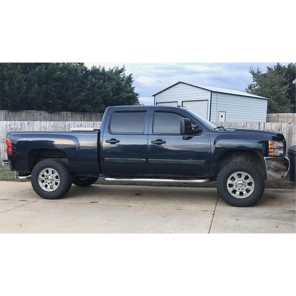 OE Wheels CV75A Aluminum Wheel (MPN: CV75A-18080-8650-12C)