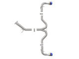 Advanced FLOW Engineering Exhaust System Kit (MPN: 49-37002-1L)
