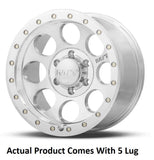 Mickey Thompson Classic Pro Wheel (MPN: 274240)