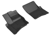 3D Mats KAGU Custom Fit Floor Liner (MPN: L1LR03101509)